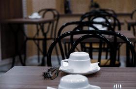 Hôtel Terminus Orléans - photo 8