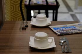 Hôtel Terminus Orléans - photo 7