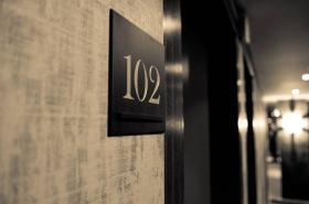 Hôtel Terminus Orléans - photo 20