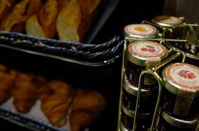 Hôtel Terminus Orléans - photo 21