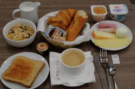 Hôtel Terminus Orléans - photo 22