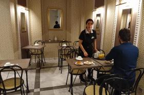 Hôtel Terminus Orléans - photo 6