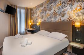 Hôtel Terminus Orléans - photo 4