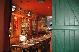 Hôtel Terminus Orléans - photo 13