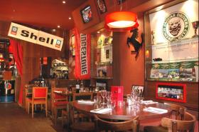 Hôtel Terminus Orléans - photo 12