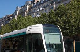 Hôtel Terminus Orléans - photo 11