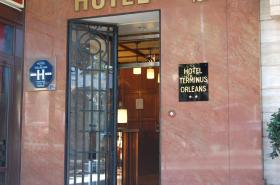 Hôtel Terminus Orléans - photo 10