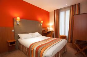 Hôtel Terminus Orléans - photo 26