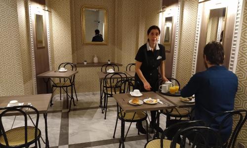 Hôtel Terminus Orléans - photo 3