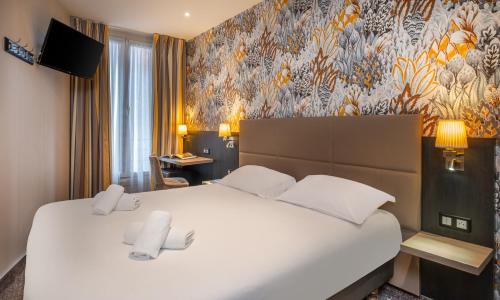 Hôtel Terminus Orléans - photo 1