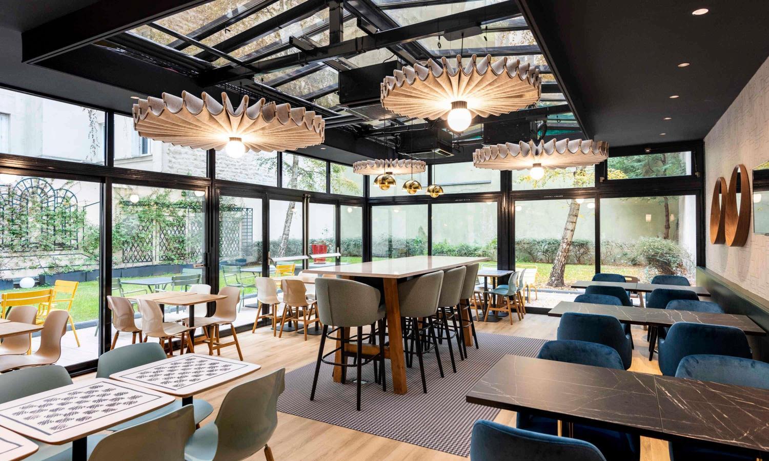 Foto dell'ibis Paris Bastille Faubourg St Antoine