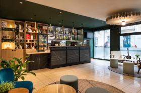 ibis Paris Bastille Faubourg Saint Antoine - photo 8