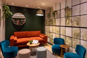ibis Paris Bastille Faubourg Saint Antoine - photo 6