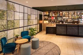ibis Paris Bastille Faubourg Saint Antoine - photo 7