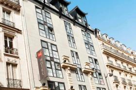 ibis Paris Bastille Faubourg Saint Antoine - photo 27