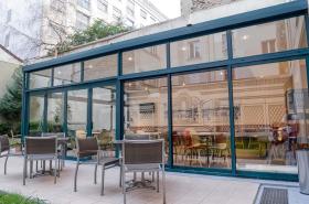 ibis Paris Bastille Faubourg Saint Antoine - photo 26