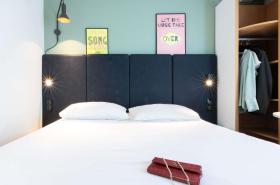 ibis Paris Bastille Faubourg Saint Antoine - photo 23