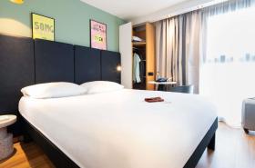 ibis Paris Bastille Faubourg Saint Antoine - photo 22
