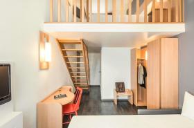 ibis Paris Bastille Faubourg Saint Antoine - photo 20