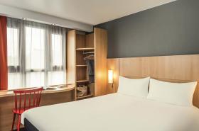 ibis Paris Bastille Faubourg Saint Antoine - photo 13
