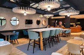ibis Paris Bastille Faubourg Saint Antoine - photo 8