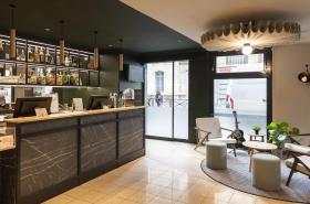 ibis Paris Bastille Faubourg Saint Antoine - photo 7