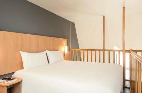 ibis Paris Bastille Faubourg Saint Antoine - photo 18