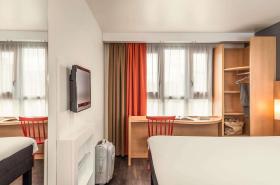 ibis Paris Bastille Faubourg Saint Antoine - photo 19