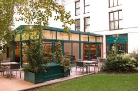 ibis Paris Bastille Faubourg Saint Antoine - photo 9