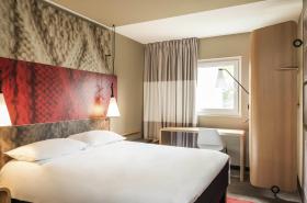 ibis Paris Bastille Faubourg Saint Antoine - photo 12
