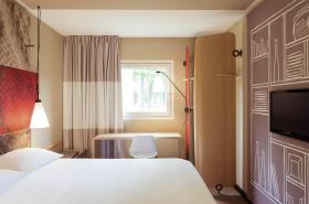 ibis Paris Bastille Faubourg Saint Antoine - photo 25