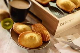 ibis Paris Bastille Faubourg Saint Antoine - photo 11