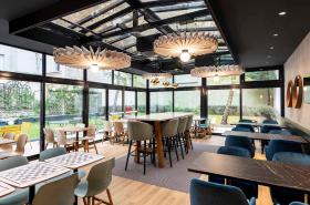 ibis Paris Bastille Faubourg Saint Antoine - photo 4