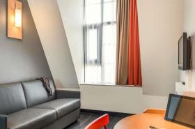 ibis Paris Bastille Faubourg Saint Antoine - photo 17