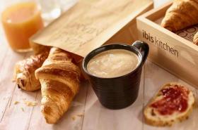 ibis Paris Bastille Faubourg Saint Antoine - photo 10