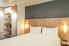 ibis Paris Bastille Faubourg Saint Antoine - photo 17