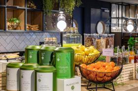 ibis Paris Bastille Faubourg Saint Antoine - photo 14
