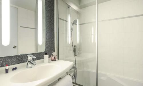 ibis Paris Bastille Faubourg Saint Antoine - photo 2