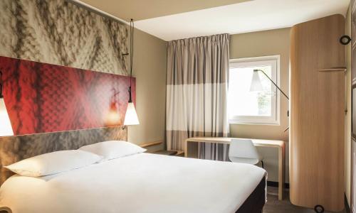 ibis Paris Bastille Faubourg Saint Antoine - photo 2