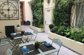 Hotel du Dragon - photo 27