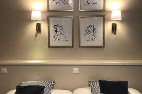 Hotel du Dragon - photo 18