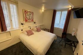 Hotel du Dragon - photo 15