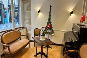 Hotel du Dragon - photo 23