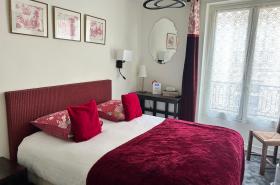 Hotel du Dragon - photo 9
