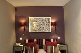 Hotel du Dragon - photo 12