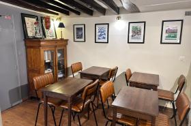 Hotel du Dragon - photo 21