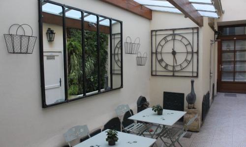 Hotel du Dragon - photo 1