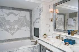 Hôtel de Crillon - photo 6