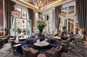 Hôtel de Crillon - photo 12