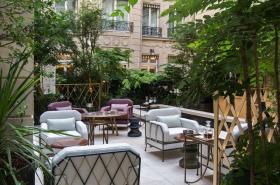 Hôtel de Crillon - photo 8